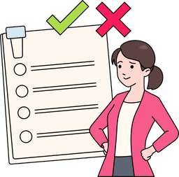 task icon